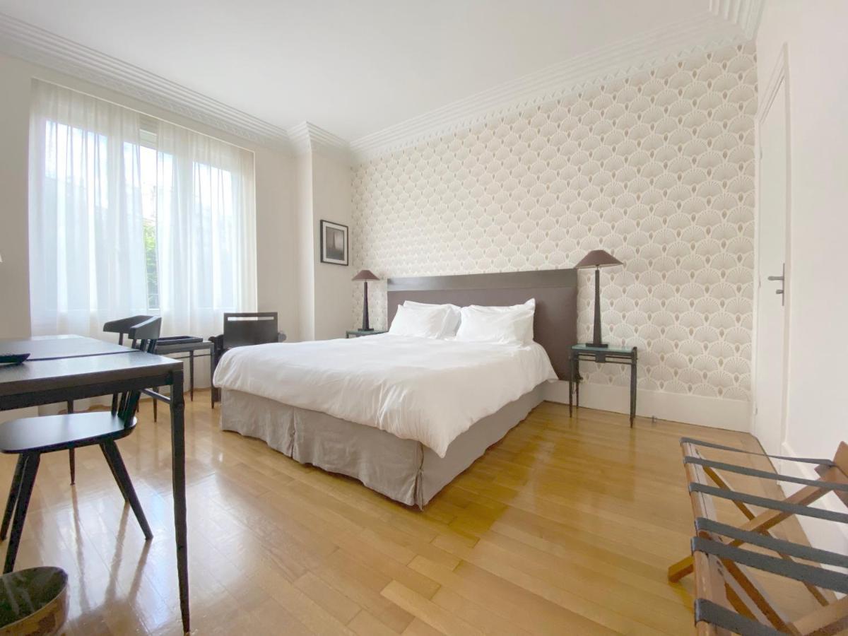 Habitación Superior con cama extragrande