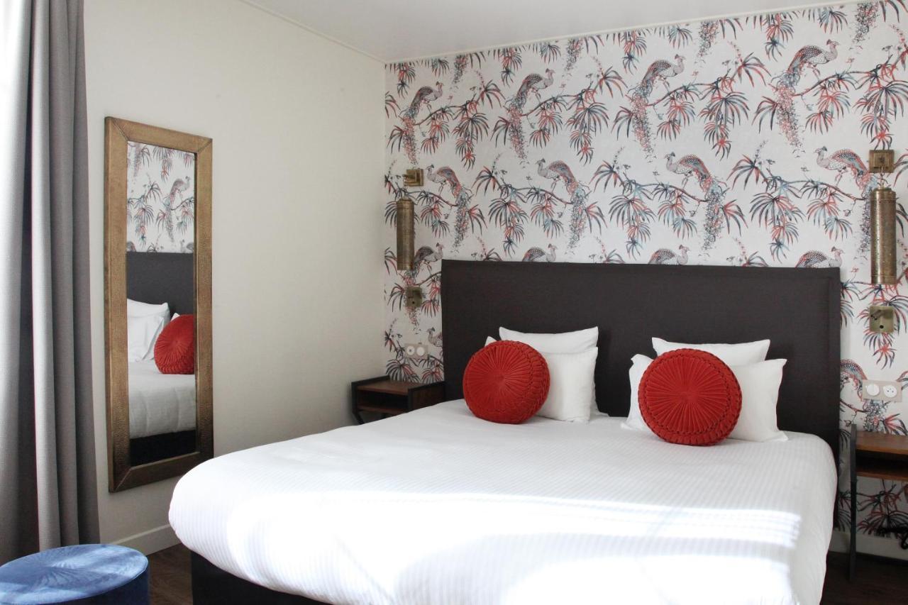 Superior Doppelzimmer