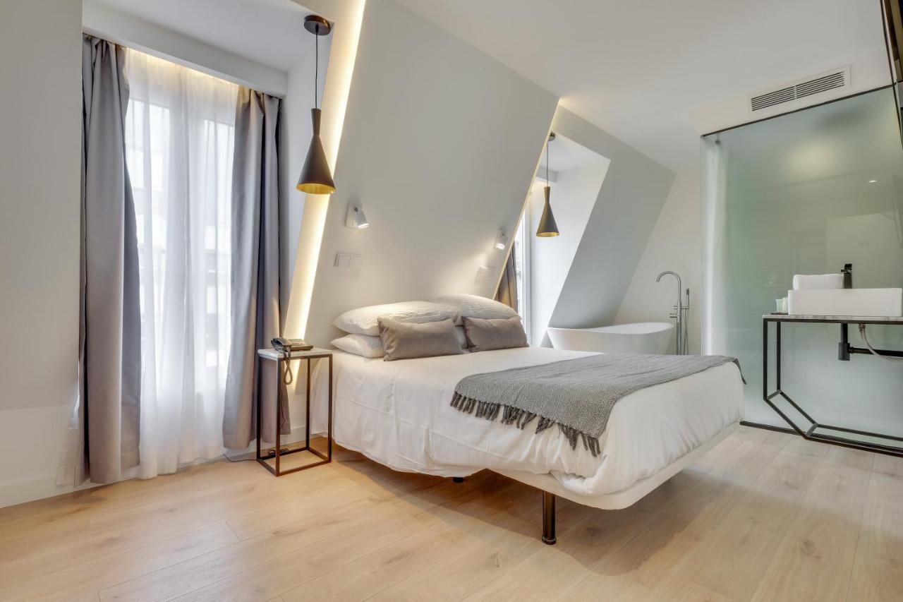 Habitación Individual Superior