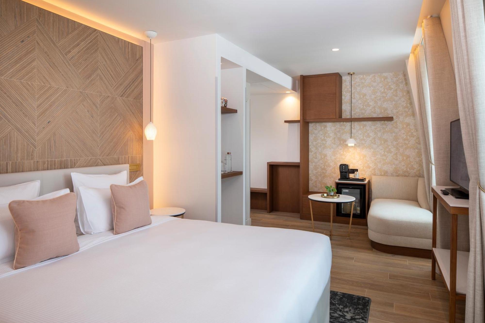 Habitación Privilege