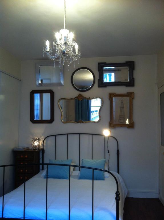 Habitación XL con baño privado