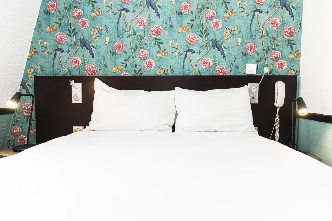 Dreibettzimmer