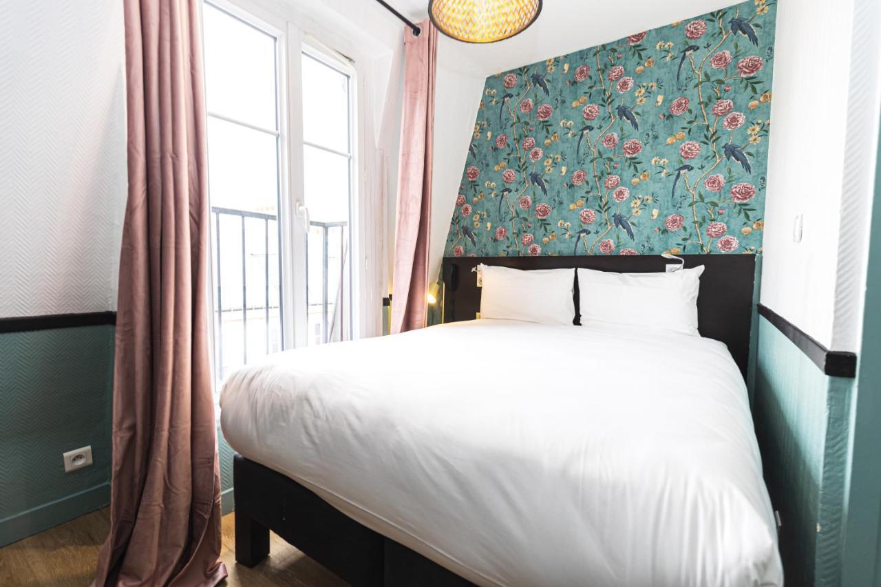 Kleines Doppelzimmer