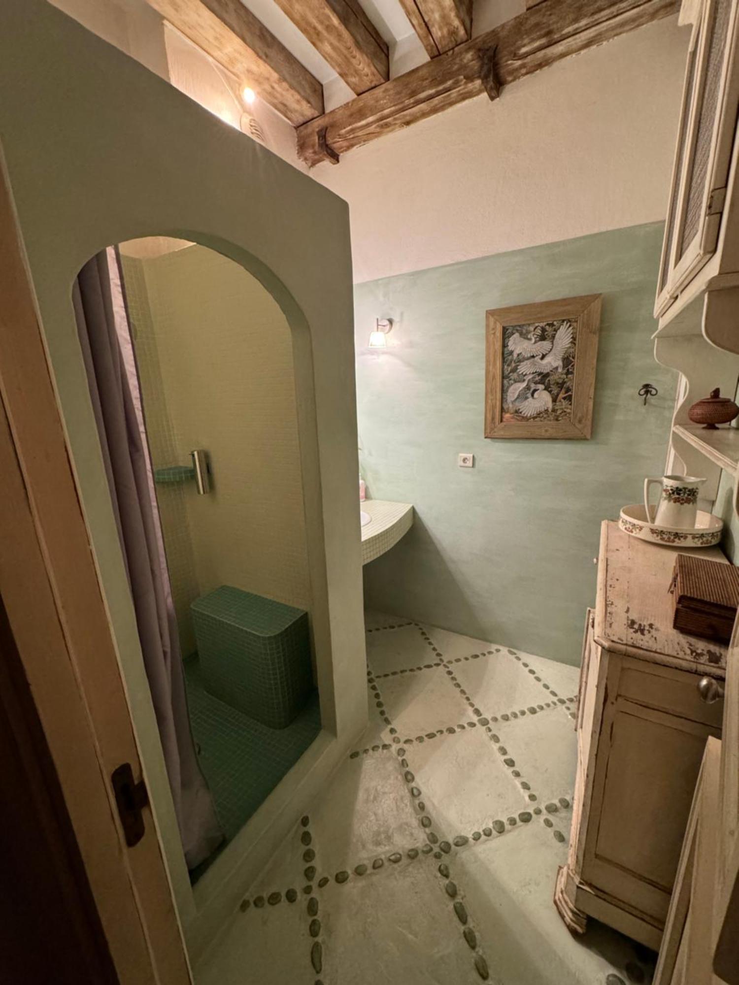 Deluxe Doppelzimmer