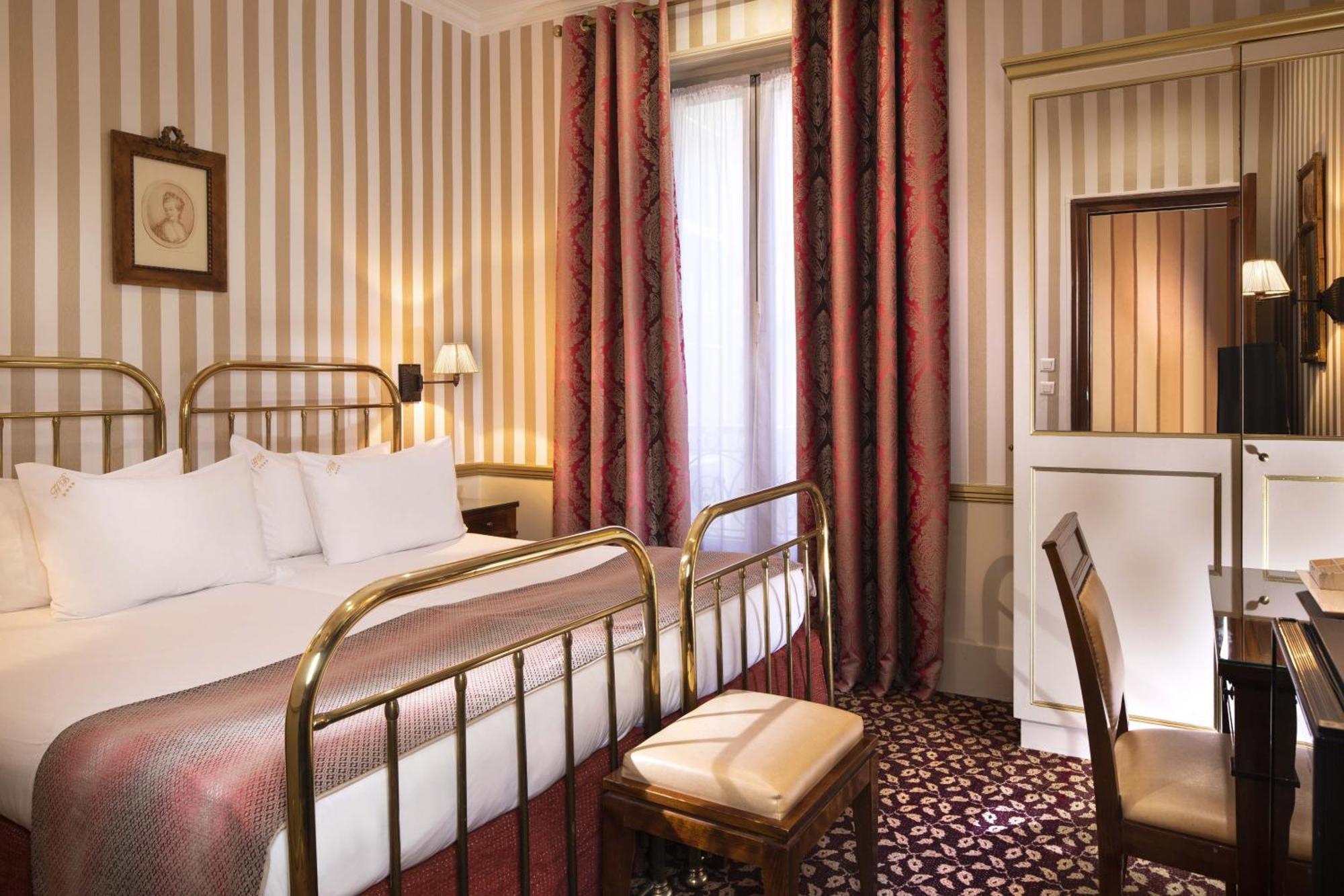 Classic Double Room