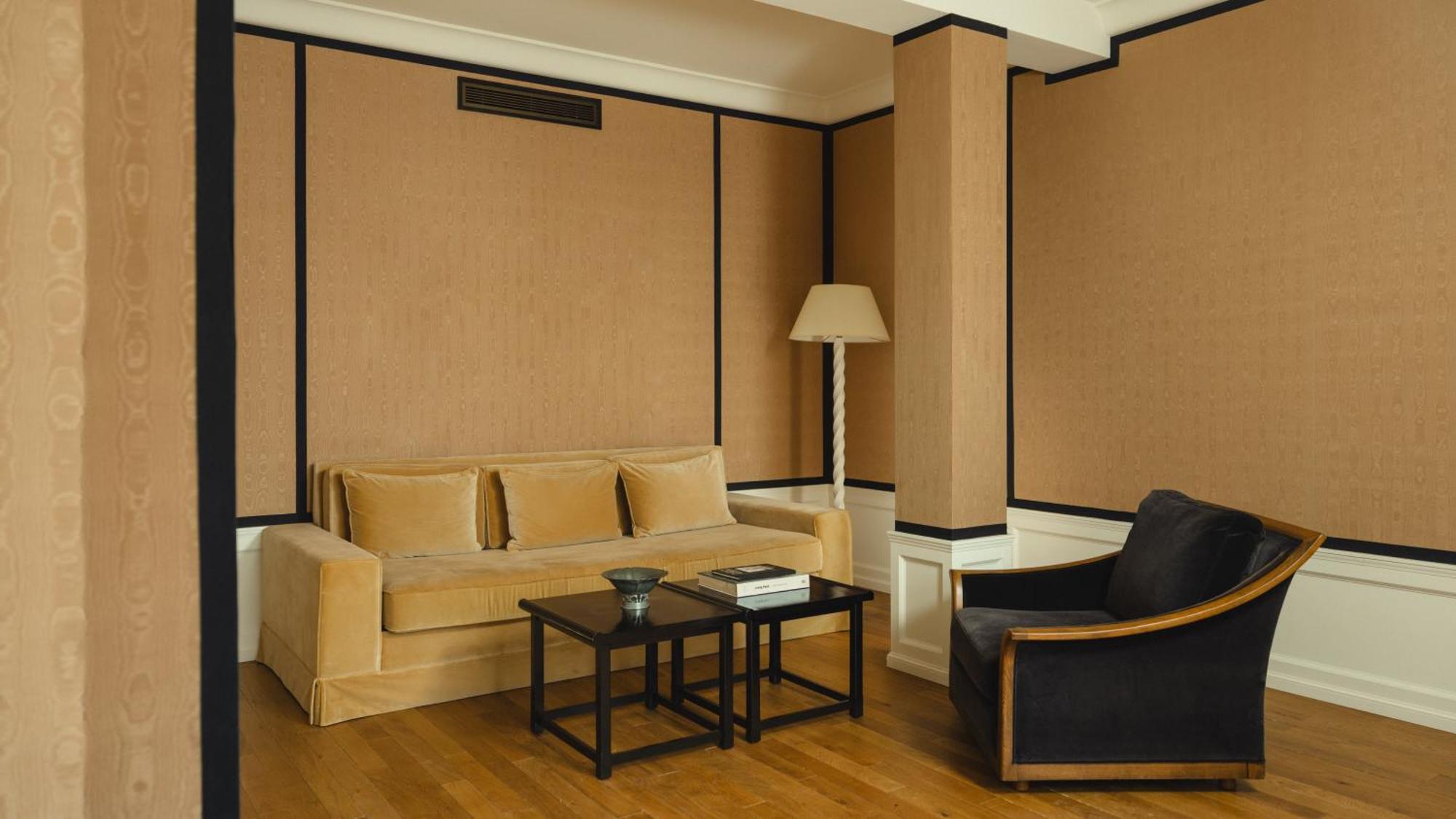 Suite Estándar