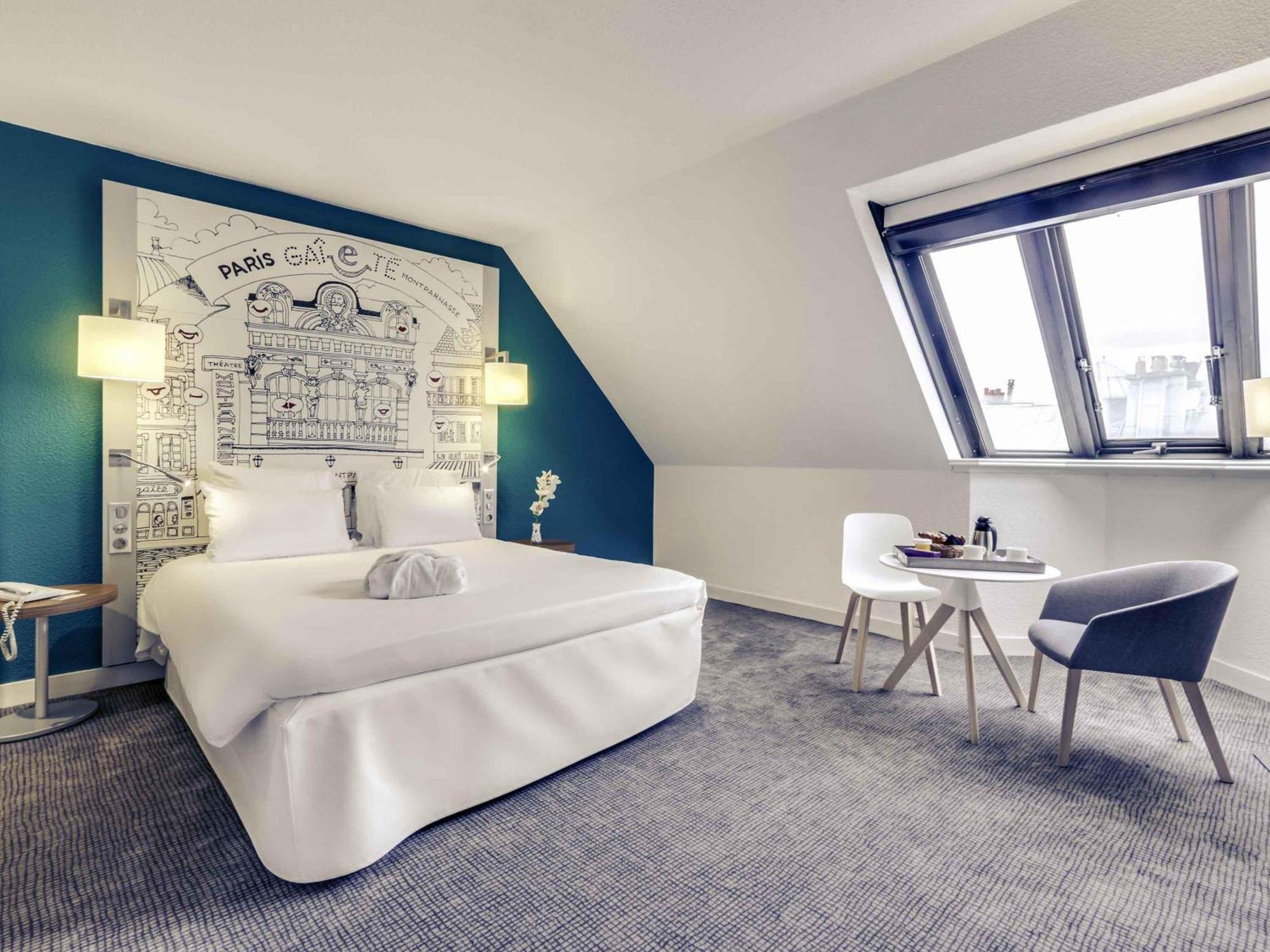Privilege Doppelzimmer