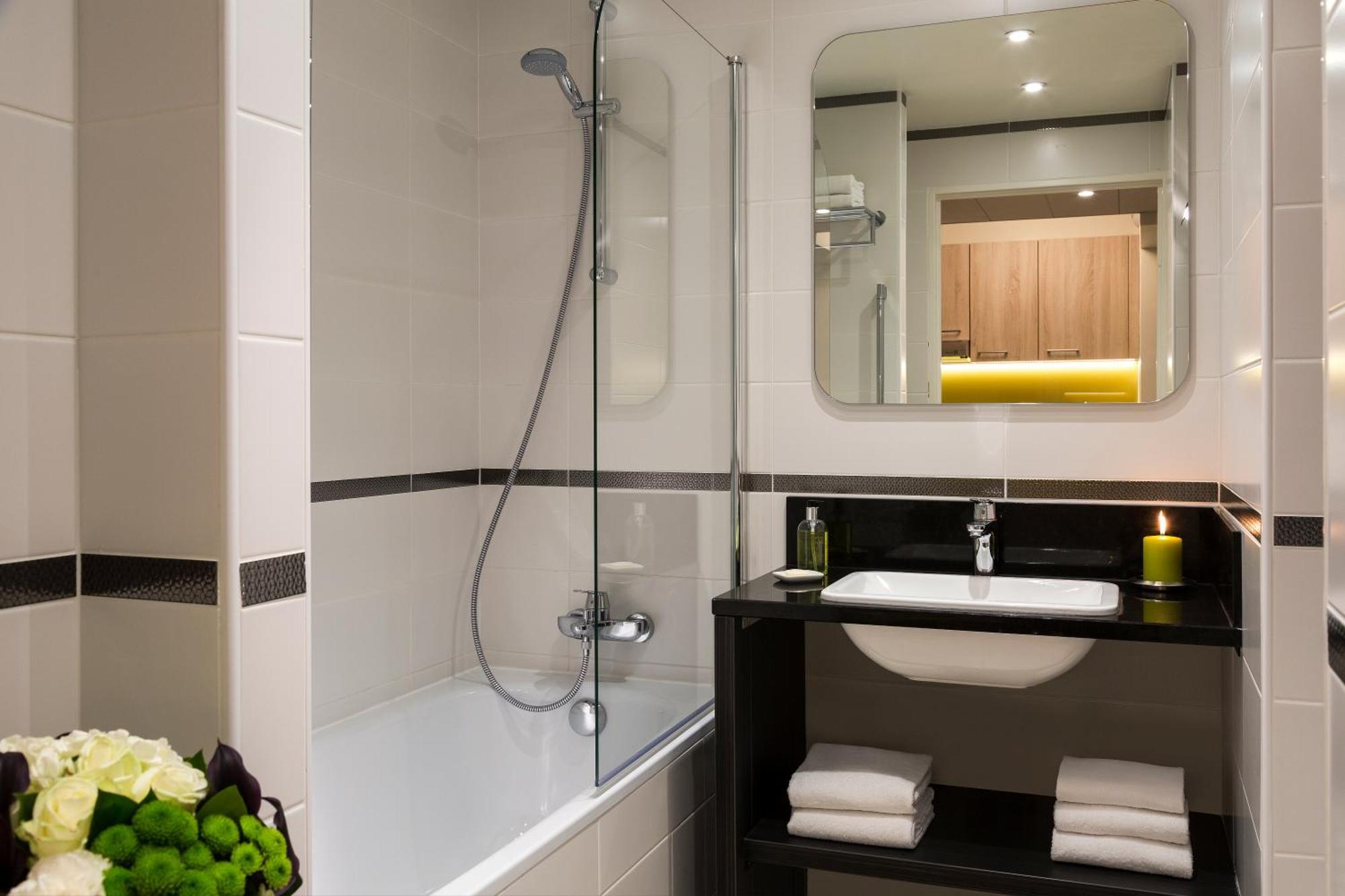 Apartamento de 1 dormitorio