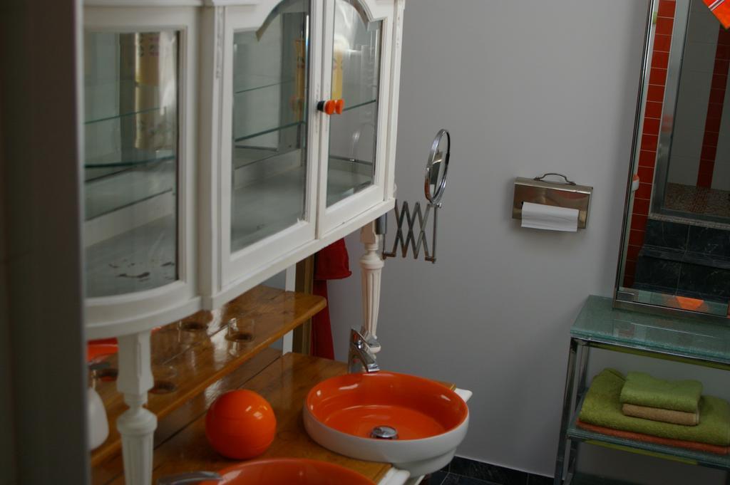 Suite mit 2 Schlafzimmern