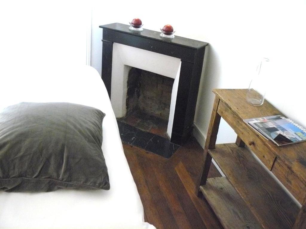 Suite Conforto