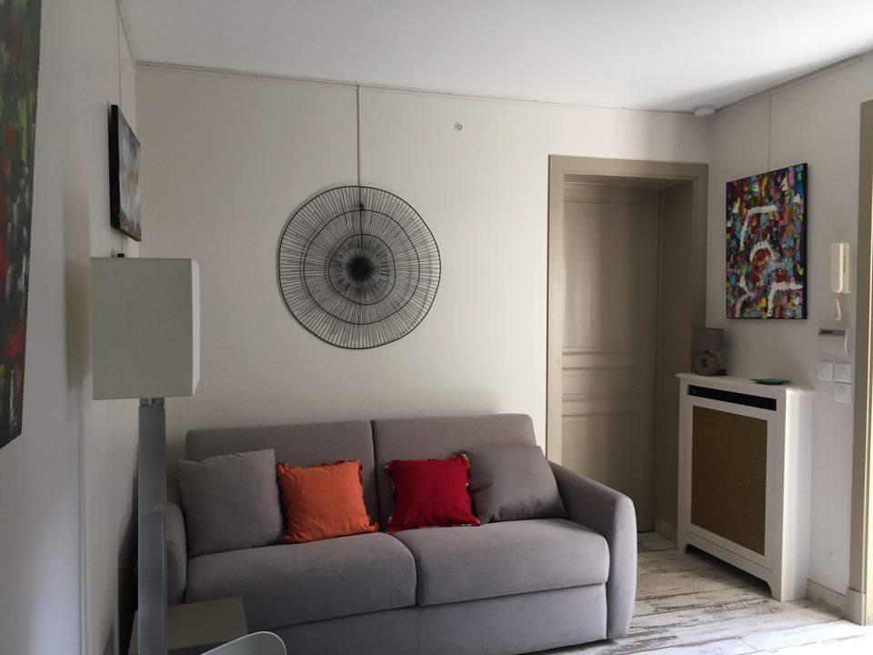 Apartamento Deluxe