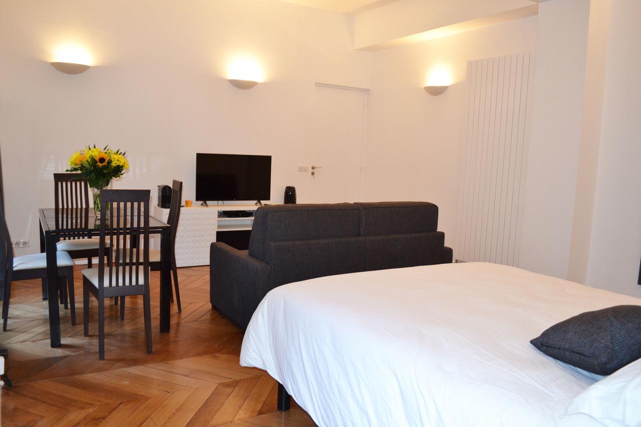 Suite Familiar