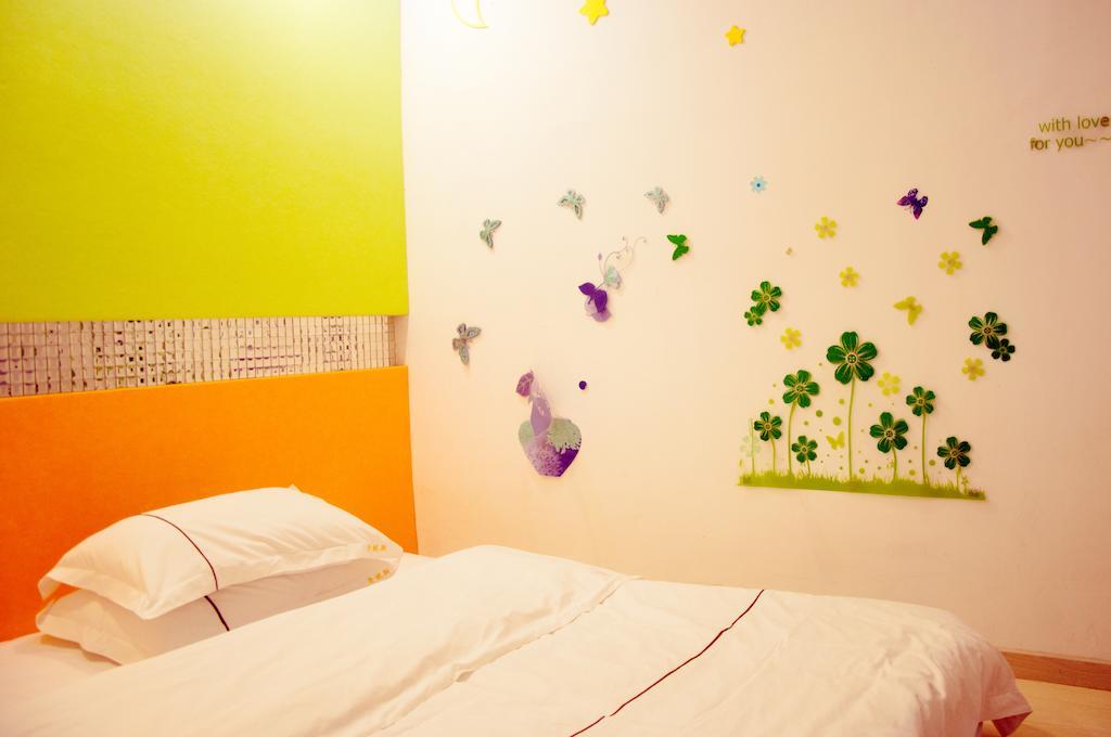 Apartamento Deluxe