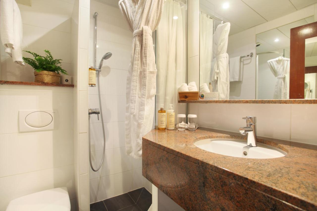 Quarto com Varanda