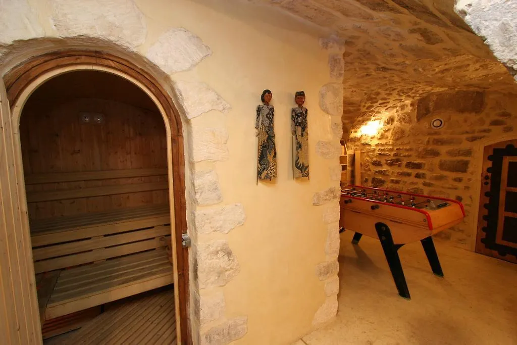 La Maison D'Anne-1