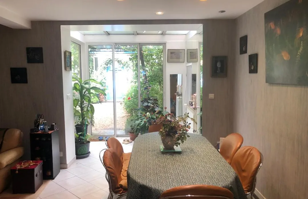 B&B Jardin-1