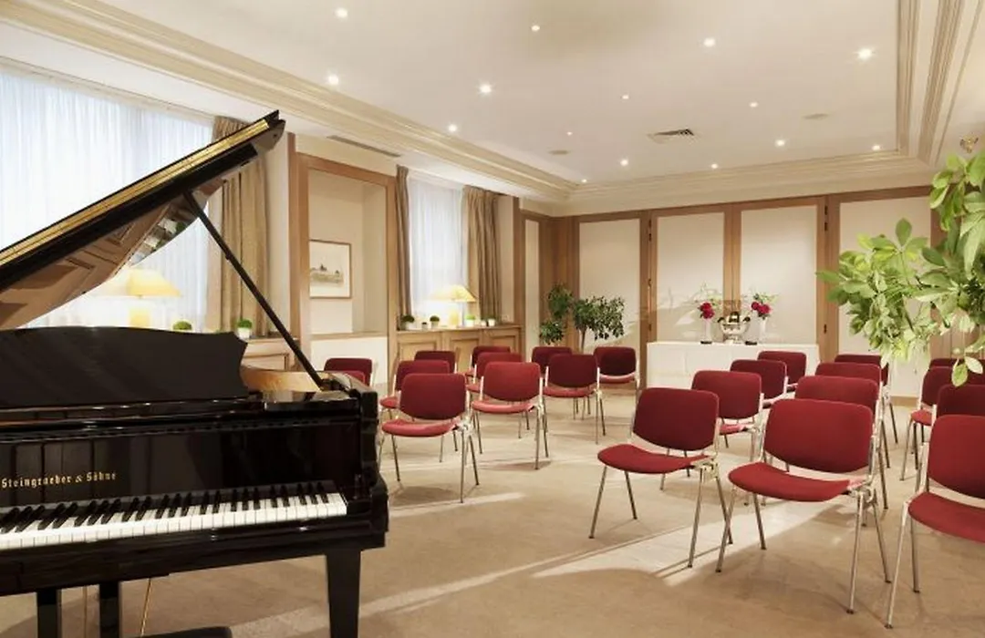 Hôtel Bedford-1