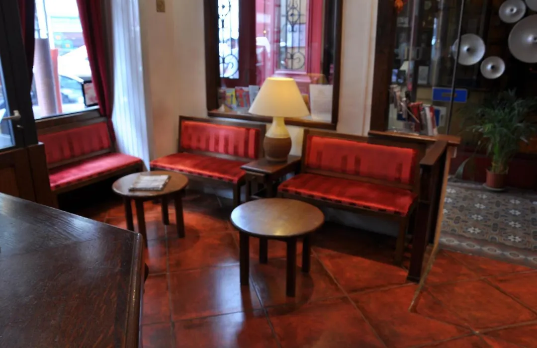 Hotel Celtic-1