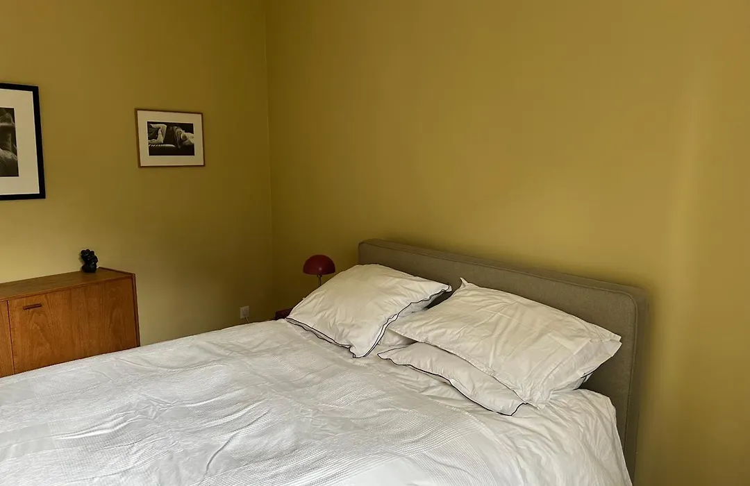 100M2 Flat Appartement D'Artiste-1