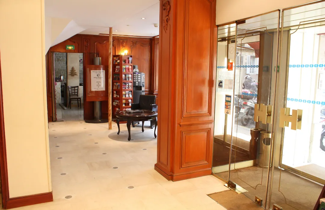 Hotel Havane Opera-1