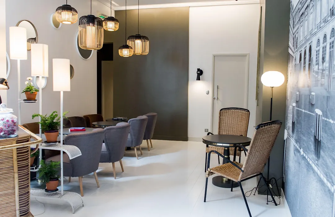 1er Etage Opéra-1