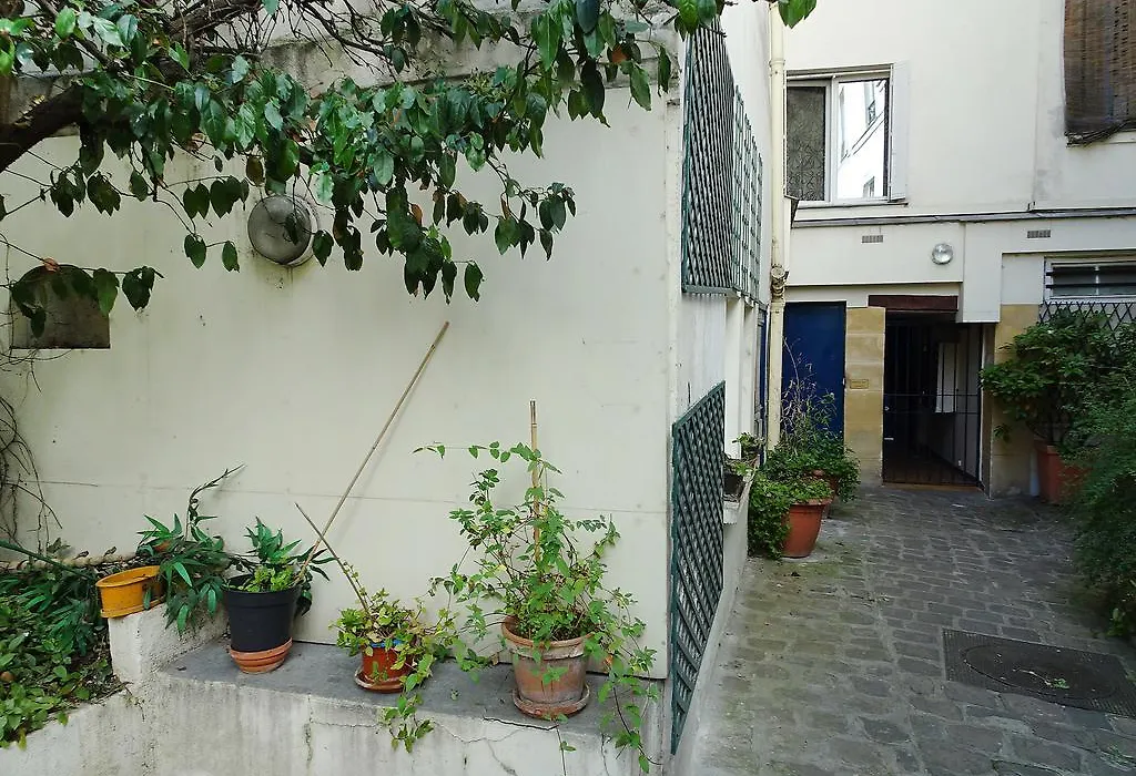 Appartement Vertus-1