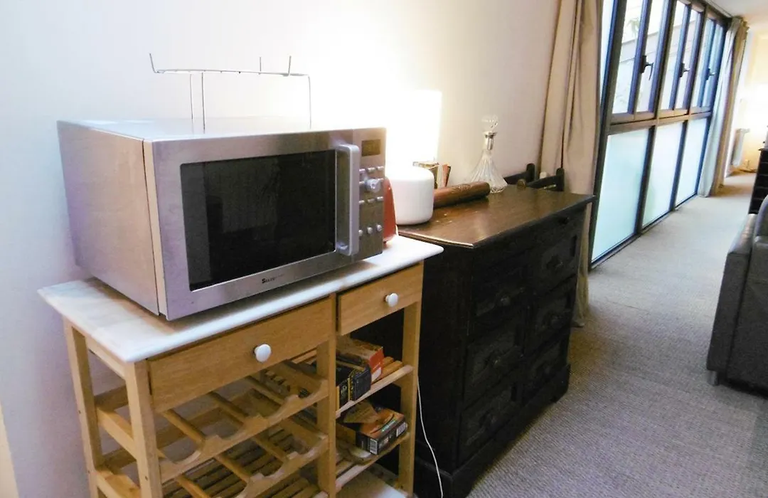 B&B Loft Baron-1
