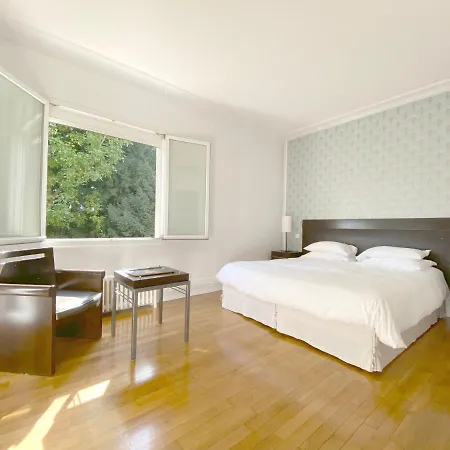 La Villa Paris - B&B-3