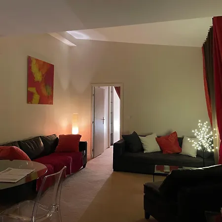 52 Clichy Bed & Breakfast - Chambre D'Hotes-2