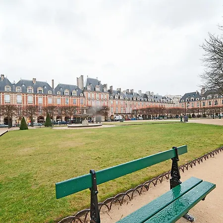 Pavillon Marais-3