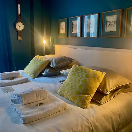 Villa Du Square, Luxury Guest House-3