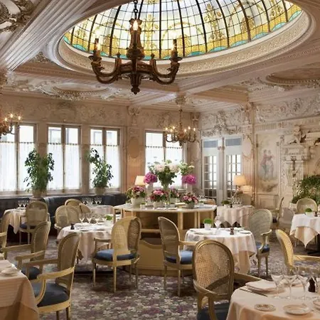 Hôtel Bedford-3