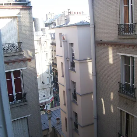 Toit Pour Vous Chambre D'Hotes - Homestay-3
