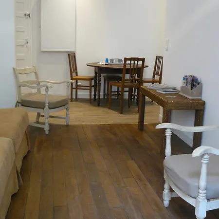 La Cour du 5ème - Chambre d'hôtes-2