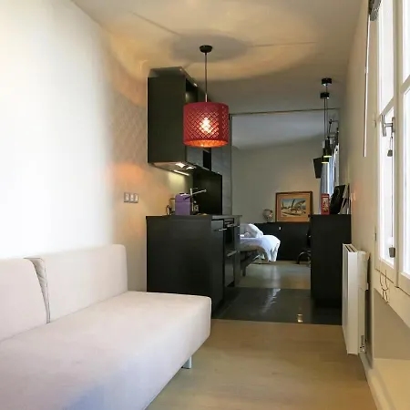Studio Seine Odeon Citycosy-3
