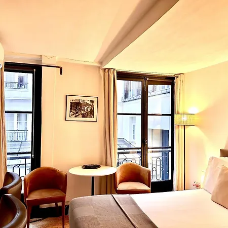 Les Appartements De L'Atelier Paris 3-3