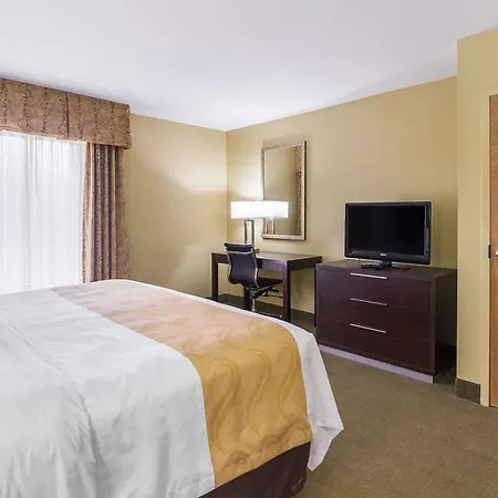 Quality Inn-3