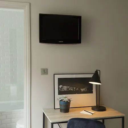 Hotel Monsieur Helder-3