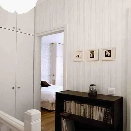 La Villa Paris - B&B-2