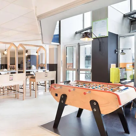 ibis Styles Paris Gare de l'Est Château Landon-3