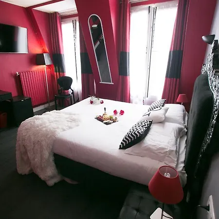 Bobo'S Hotel-3