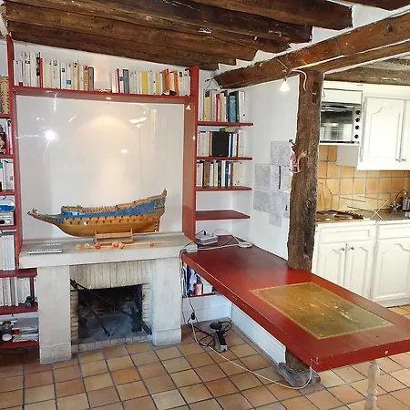 Appartement Vertus-2