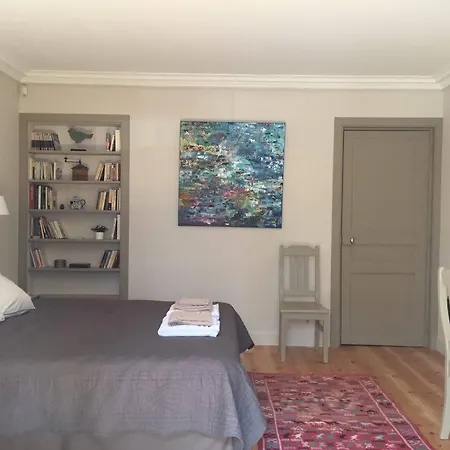 1 Square Du Docteur Blanche - Paris 16-2
