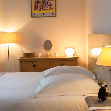 Chambres D'Hotes La Maison Hippolyte-2
