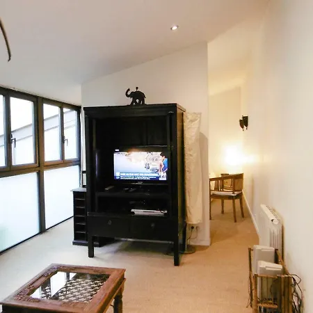 B&B Loft Baron-3