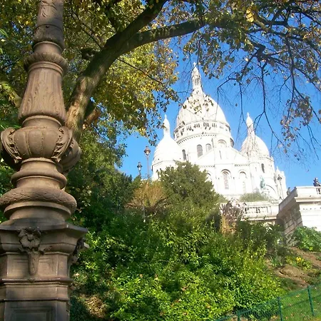 Toit Pour Vous Chambre D'Hotes - Homestay-2